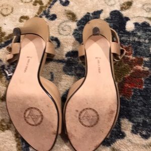 Adrienne Vittadini high heels